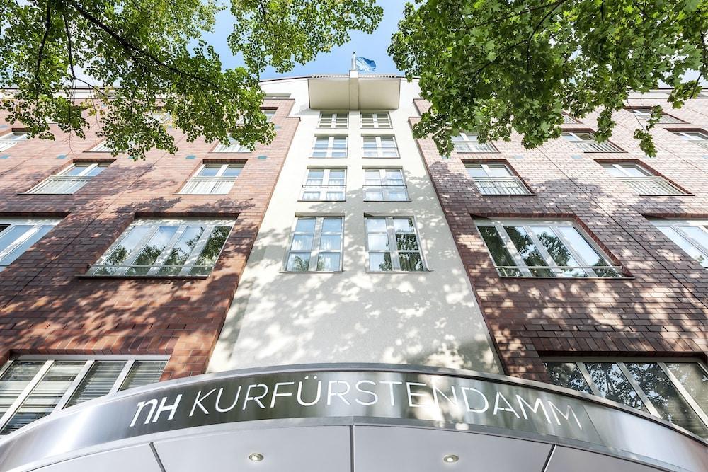Nh Kurfuerstendamm 4* Berlin