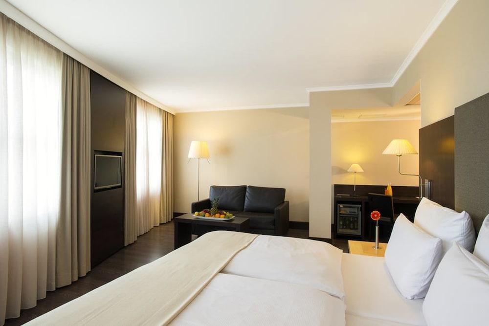 Hotel Nh Kurfuerstendamm
