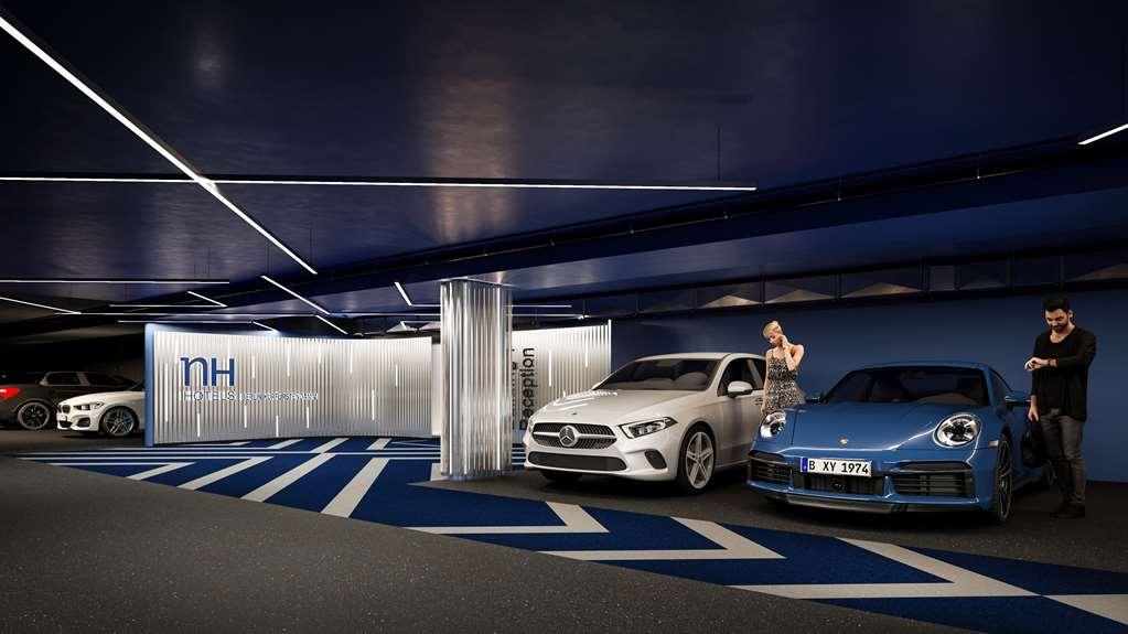 Nh Kurfuerstendamm 4* Berlin