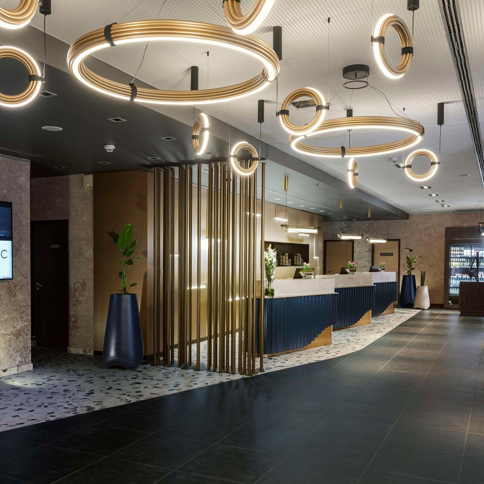 Nh Kurfuerstendamm Hotel 4*