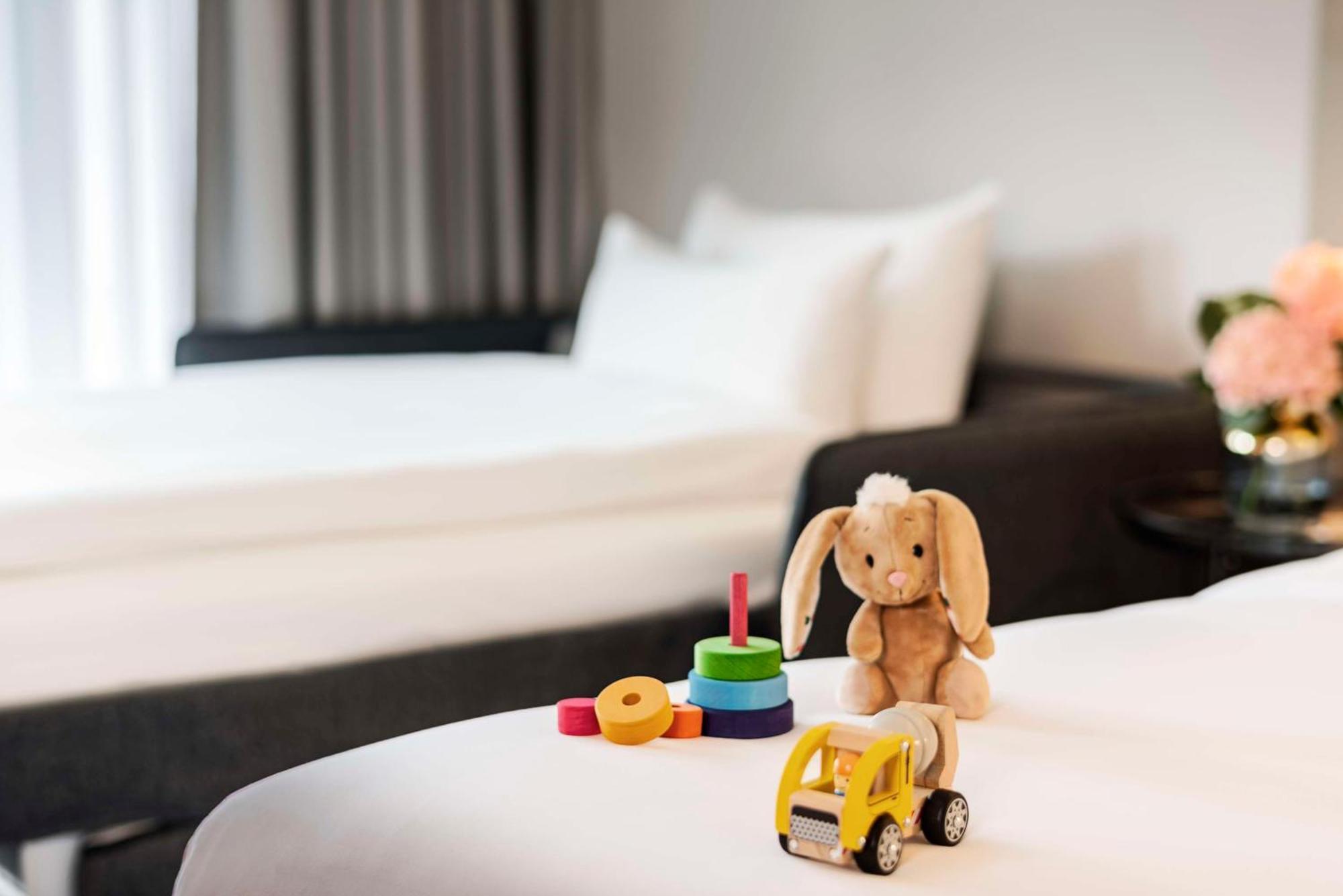 Nh Kurfuerstendamm Hotel
