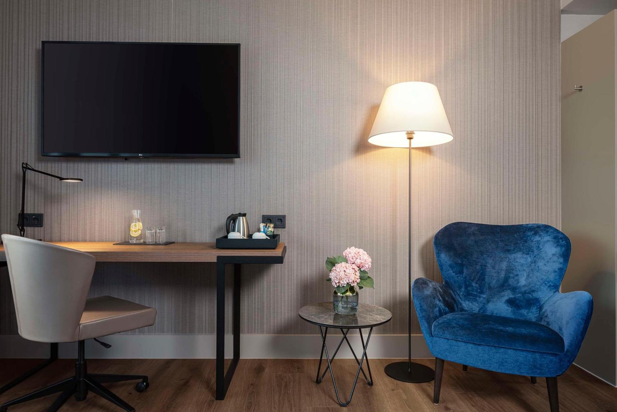 Hotel Nh Kurfuerstendamm