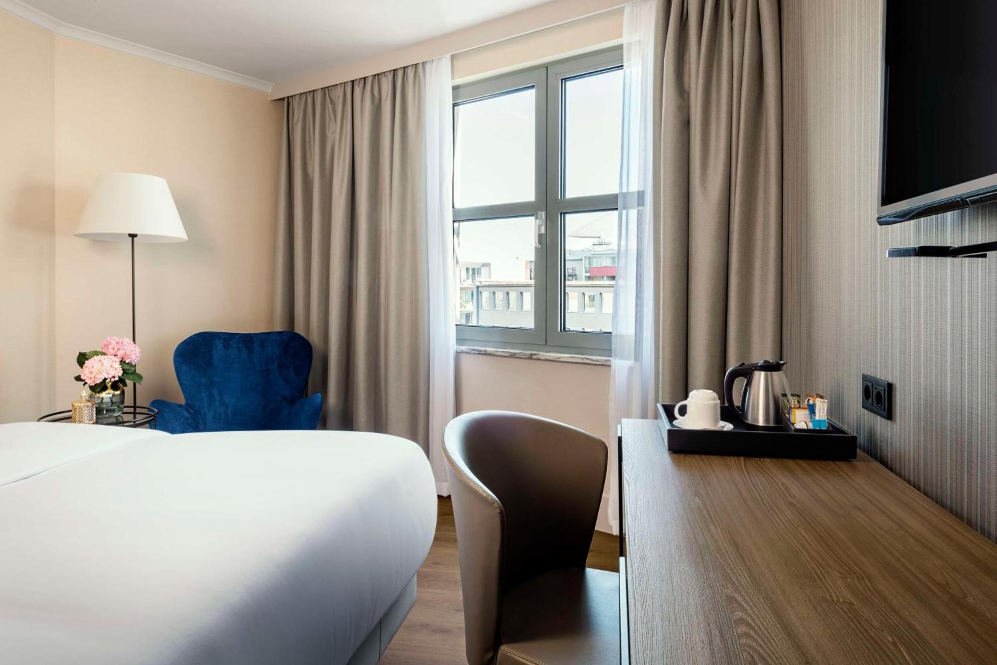 Nh Kurfuerstendamm Berlin