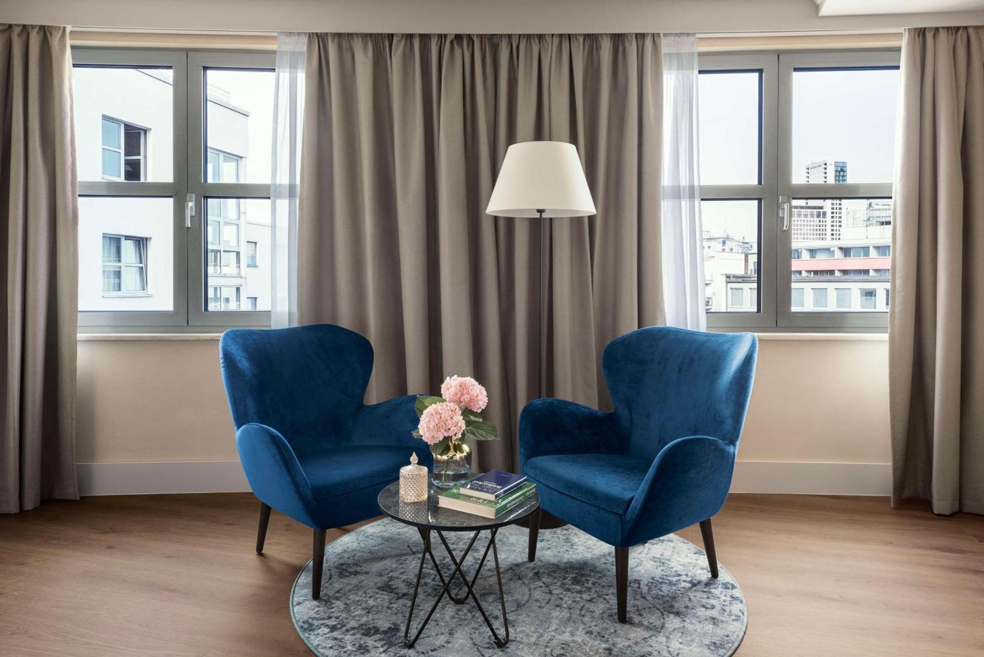 Nh Kurfuerstendamm Hotel
