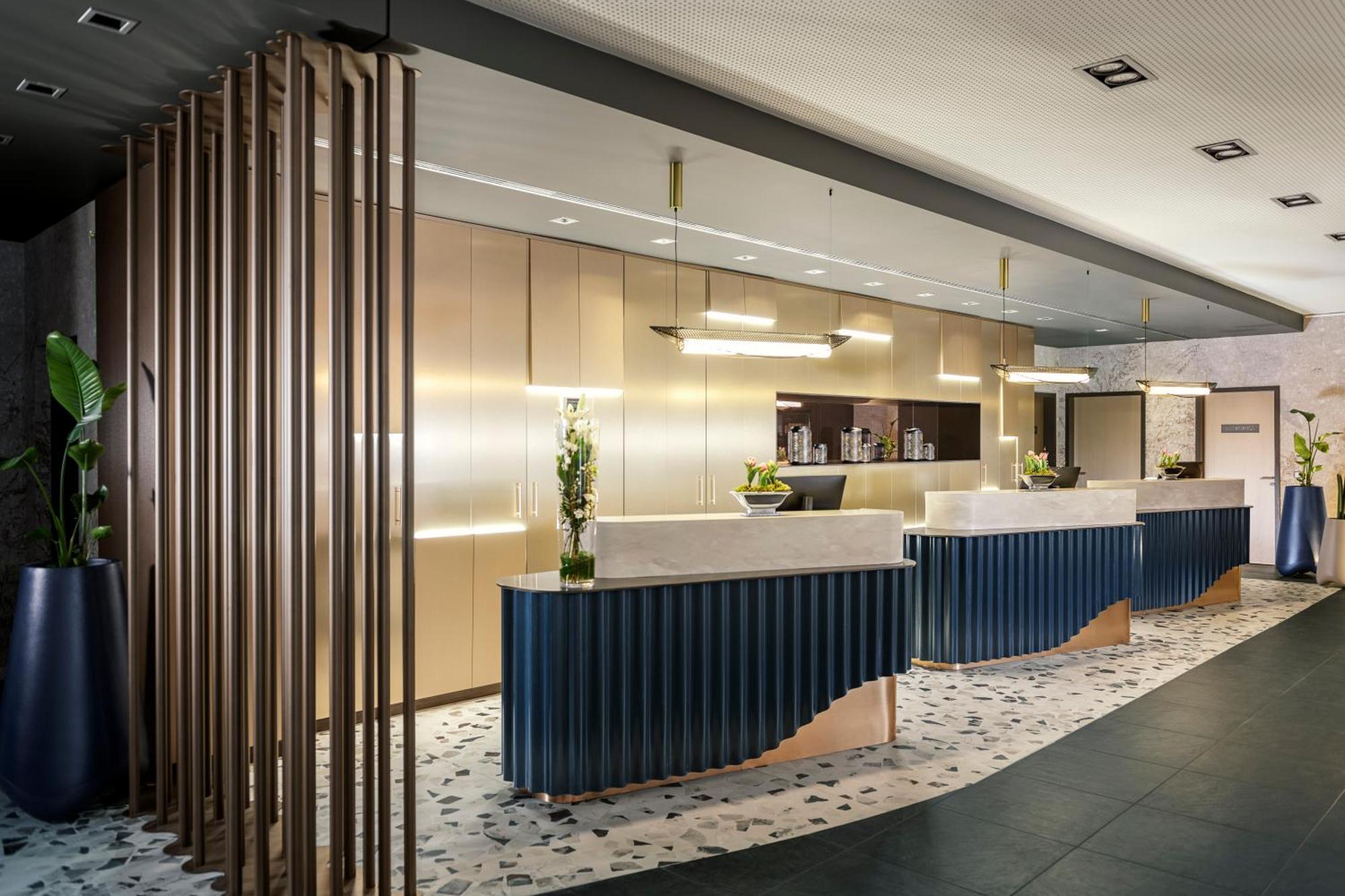 Hotel Nh Kurfuerstendamm 4*