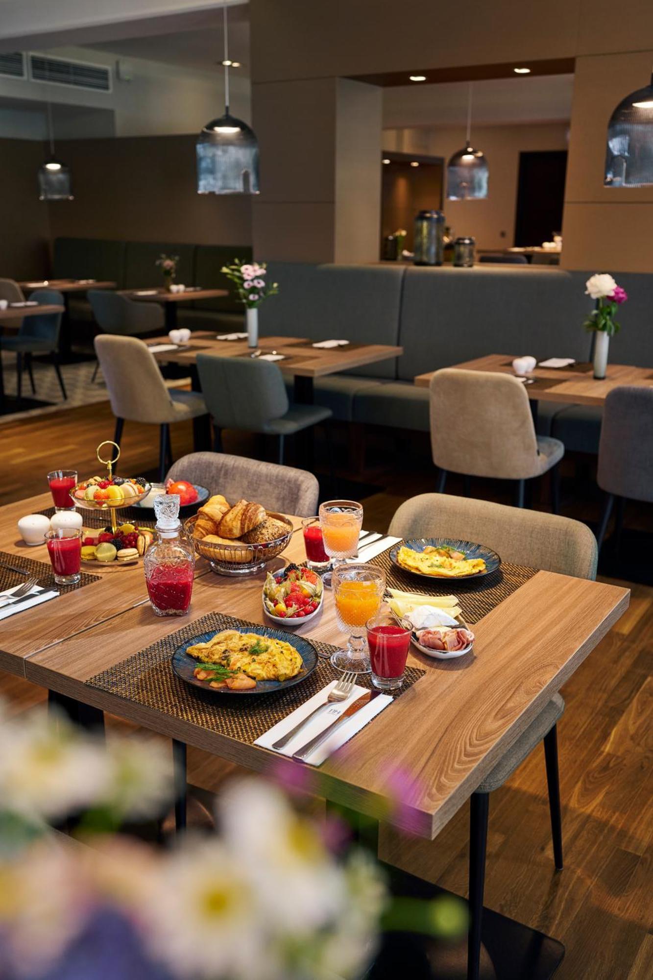 Nh Kurfuerstendamm 4* Berlin
