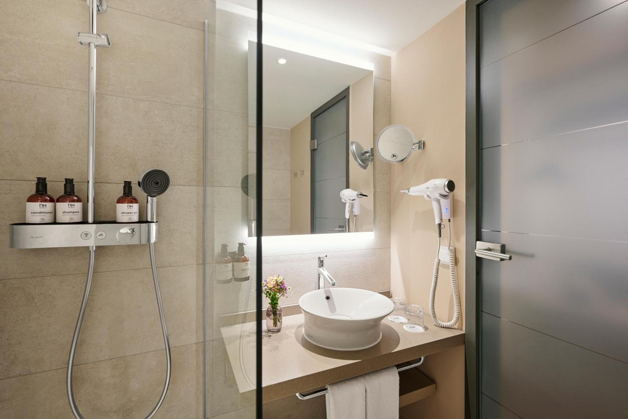 Hotel Nh Kurfuerstendamm Berlin