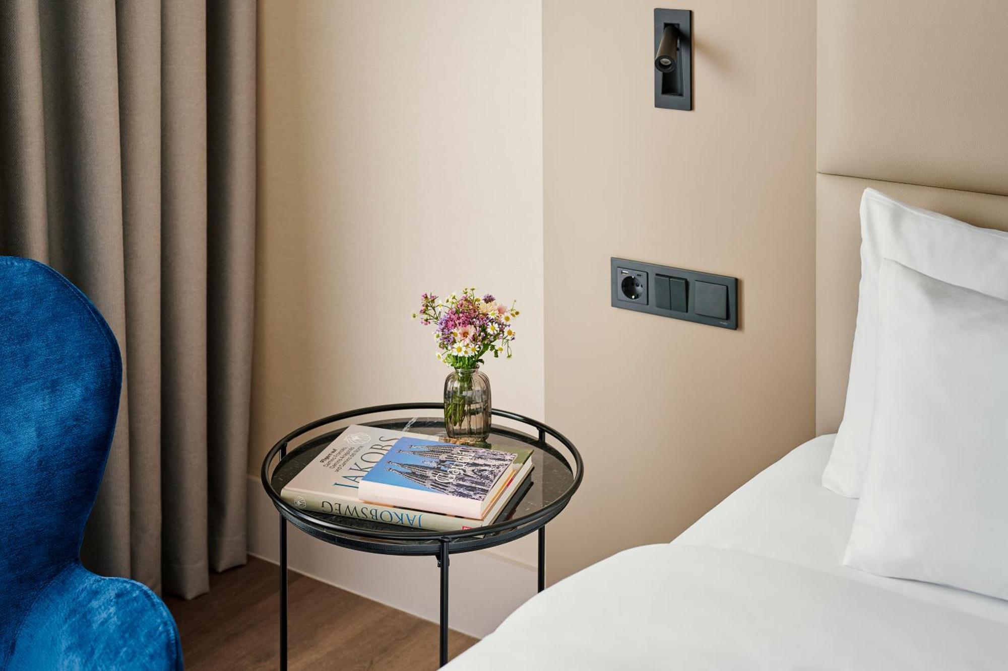 Nh Kurfuerstendamm Berlin