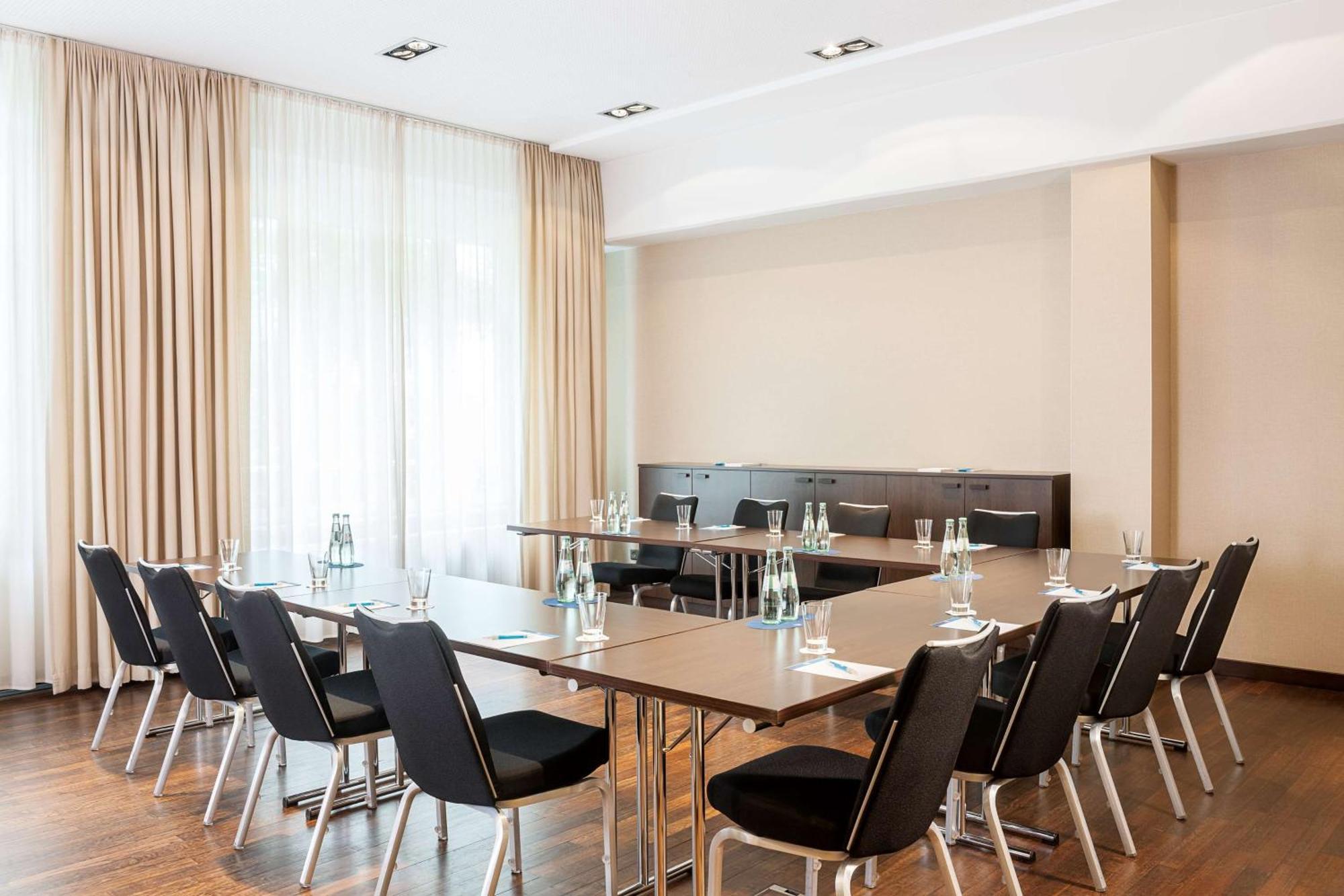 Nh Kurfuerstendamm 4* Berlin