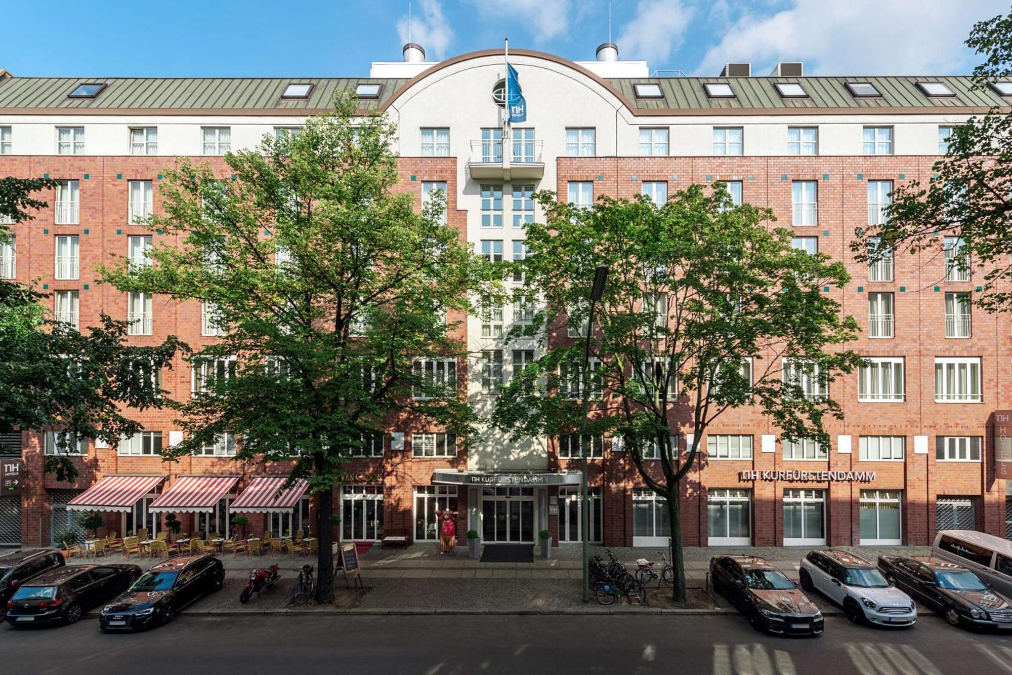 Hotel Nh Kurfuerstendamm