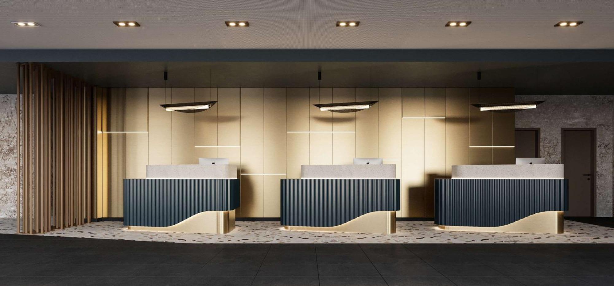 Nh Kurfuerstendamm Hotel 4*