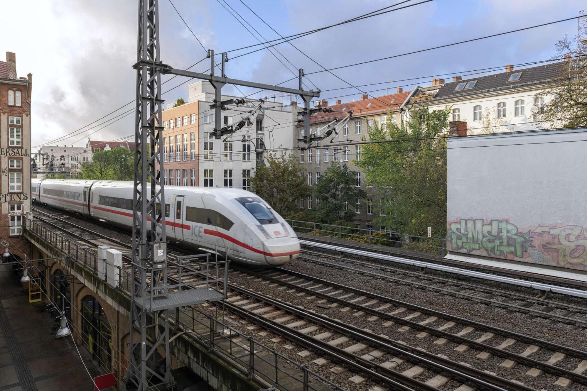 Hotel Nh Kurfürstendamm 4*
