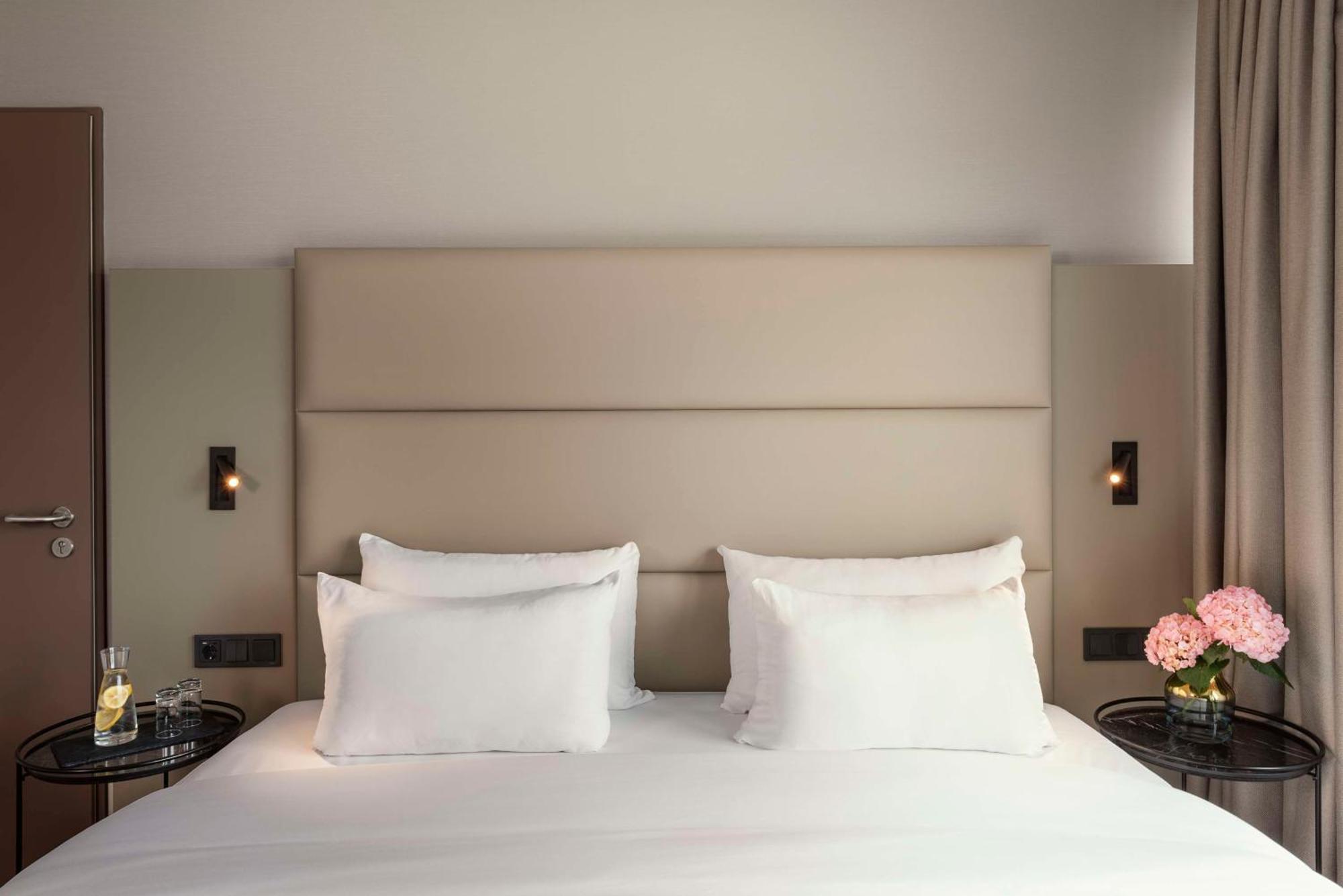 Nh Kurfuerstendamm Hotel Berlin