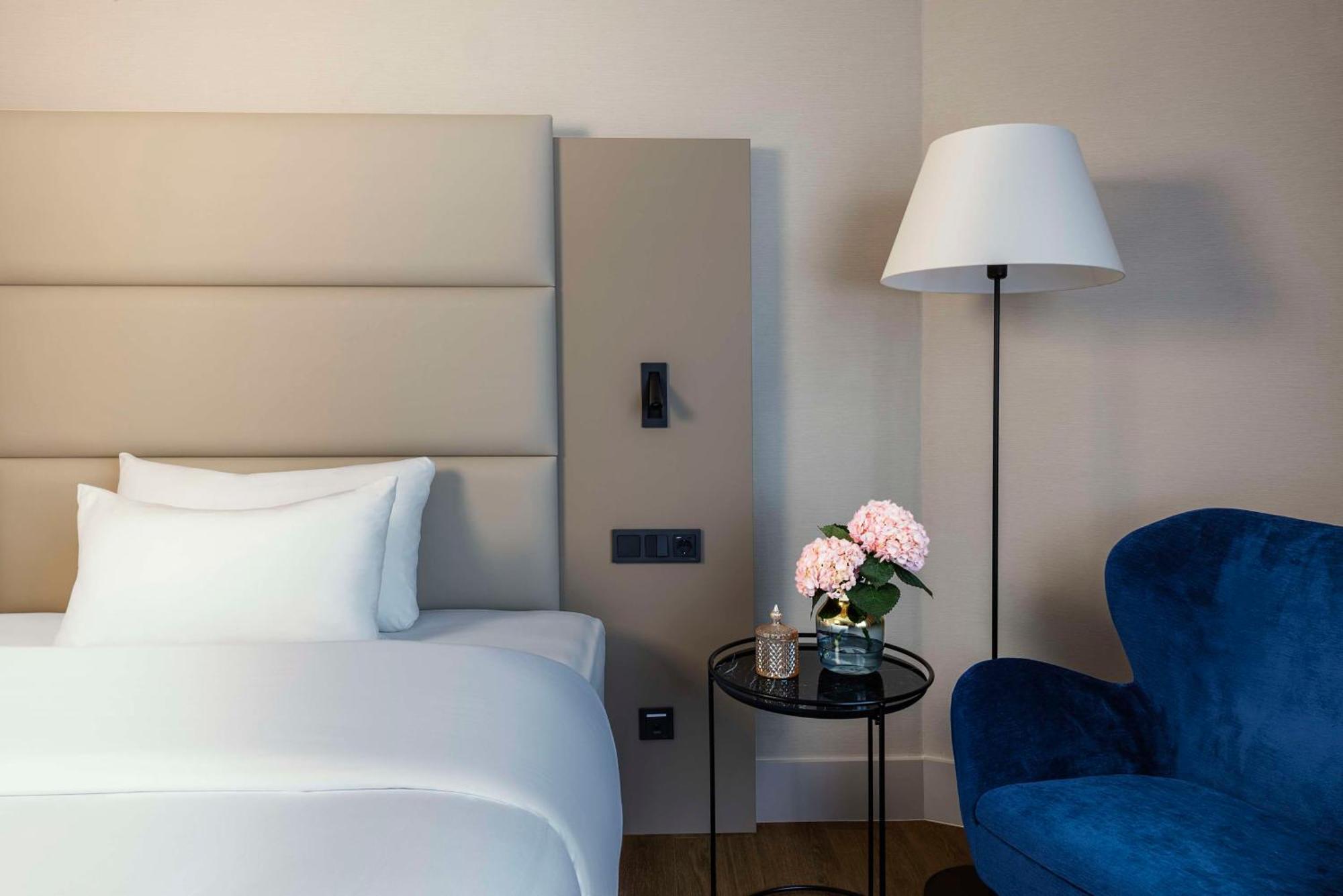 Hotel Nh Kurfuerstendamm Berlin