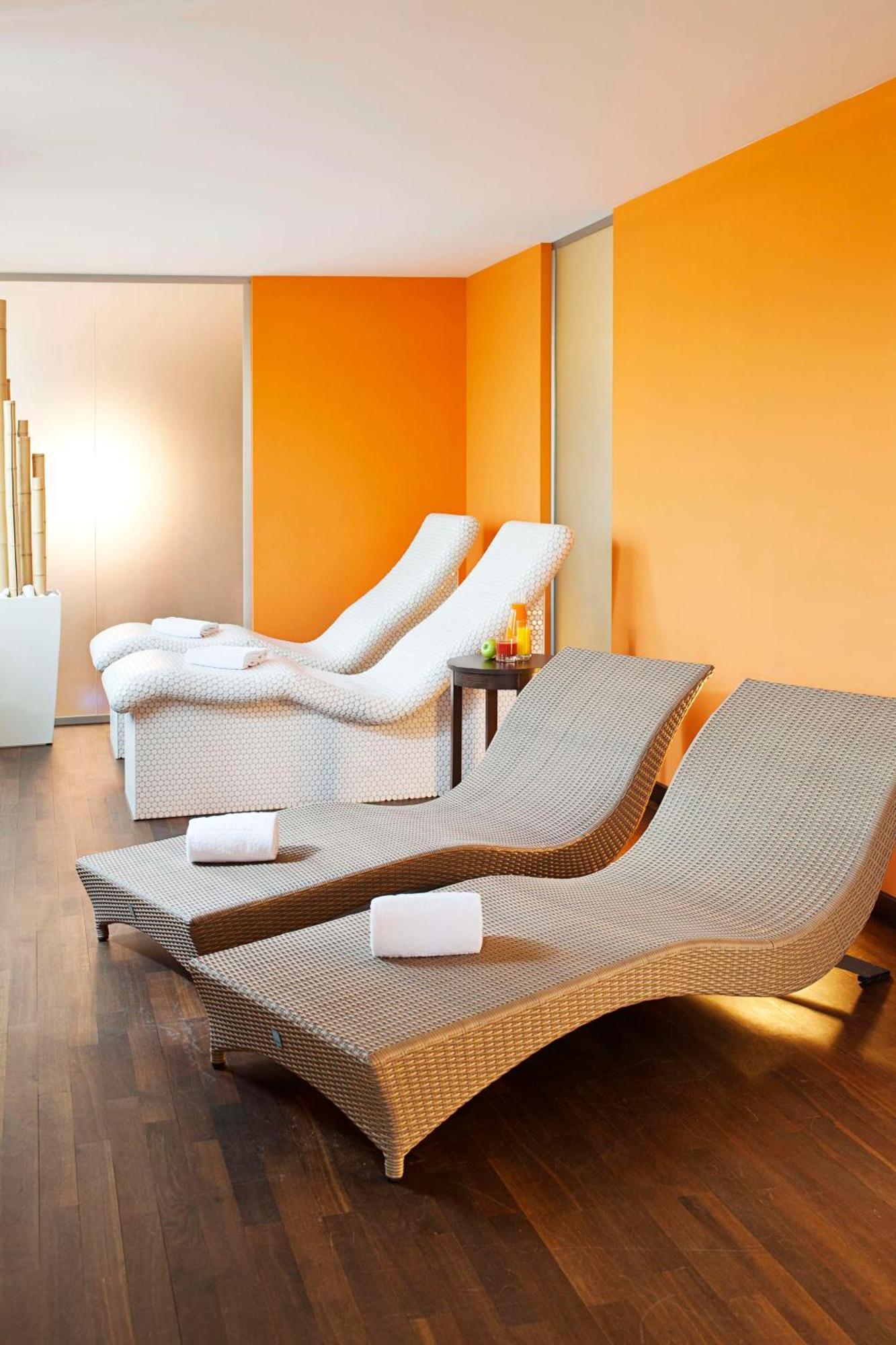 Nh Kurfuerstendamm 4* Berlin