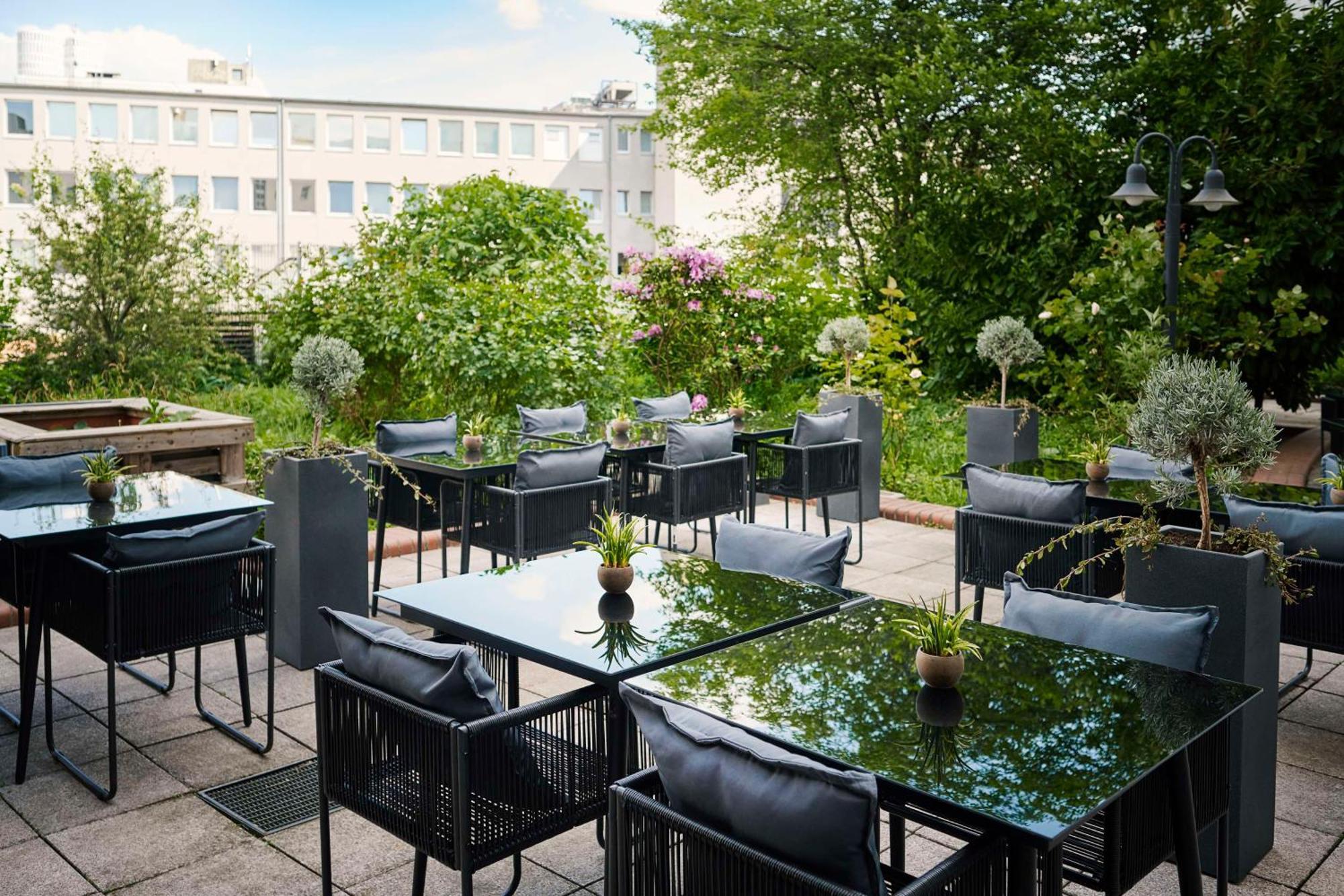 Hotel Nh Kurfuerstendamm