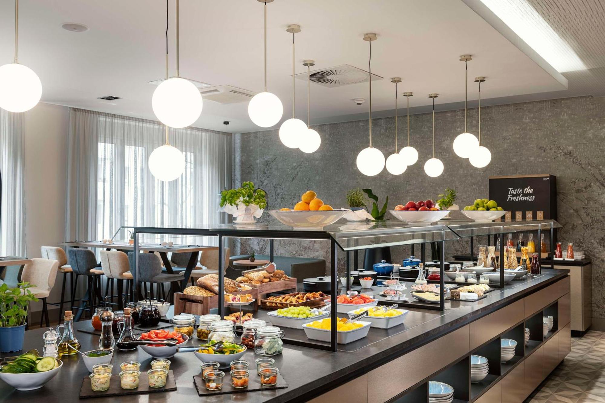 Nh Kurfuerstendamm 4* Berlin