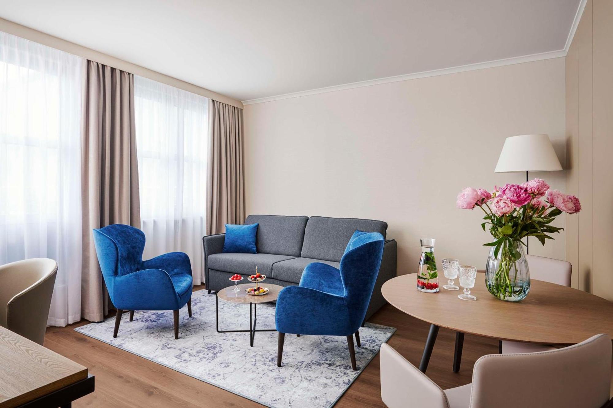 Hotel Nh Kurfuerstendamm 4*