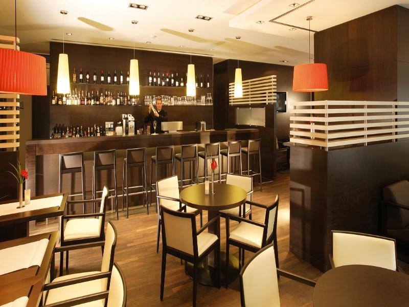 Nh Kurfürstendamm Hotel 4*
