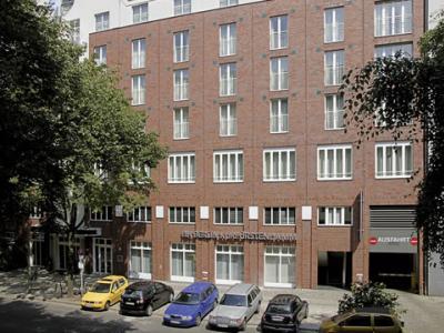 Hotel Nh Kurfuerstendamm