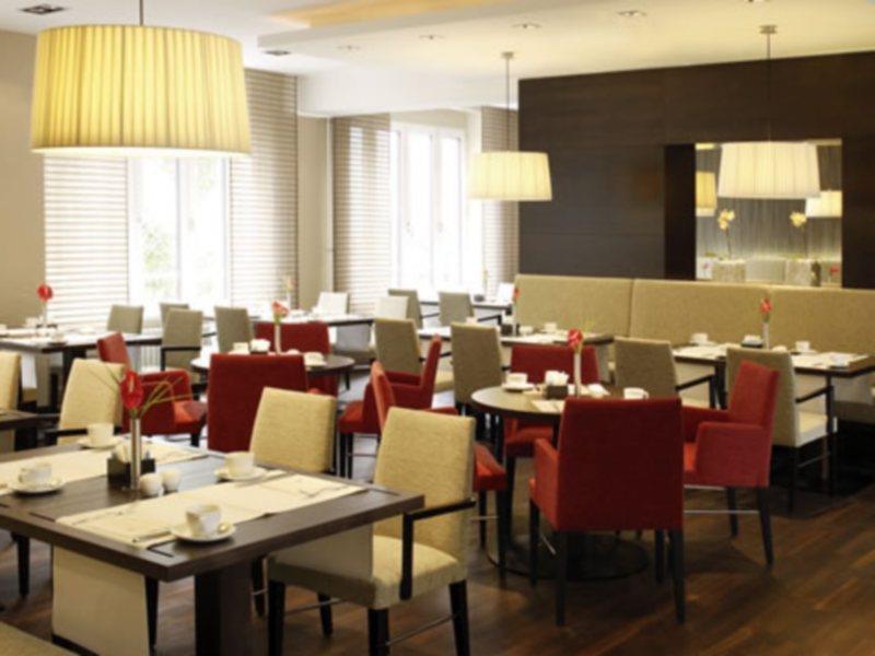 Hotel Nh Kurfuerstendamm