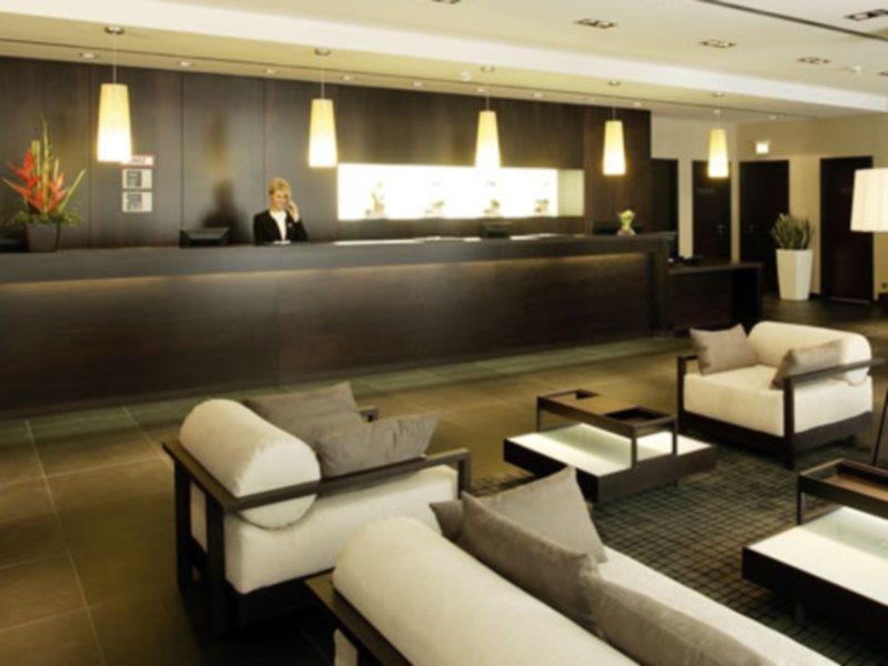 Hotel Nh Kurfuerstendamm 4*