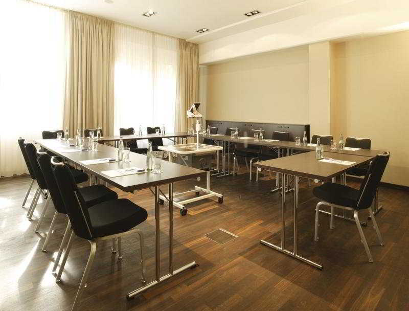 Nh Kurfuerstendamm 4* Berlin