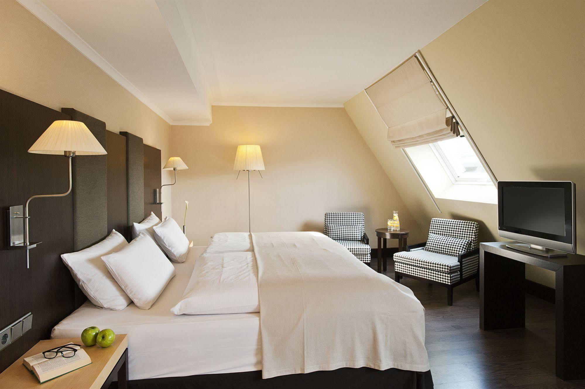 Hotel Nh Kurfürstendamm Berlin