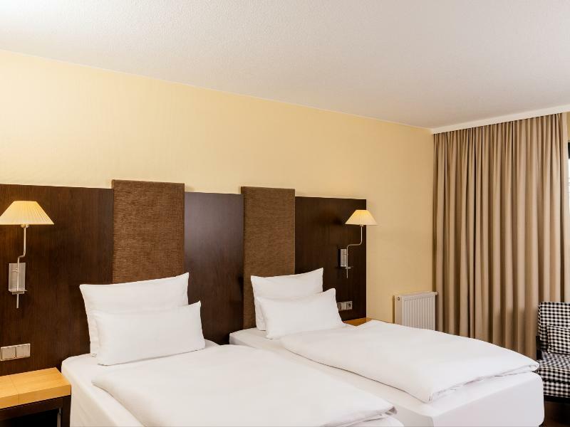 Hotel Nh Kurfuerstendamm