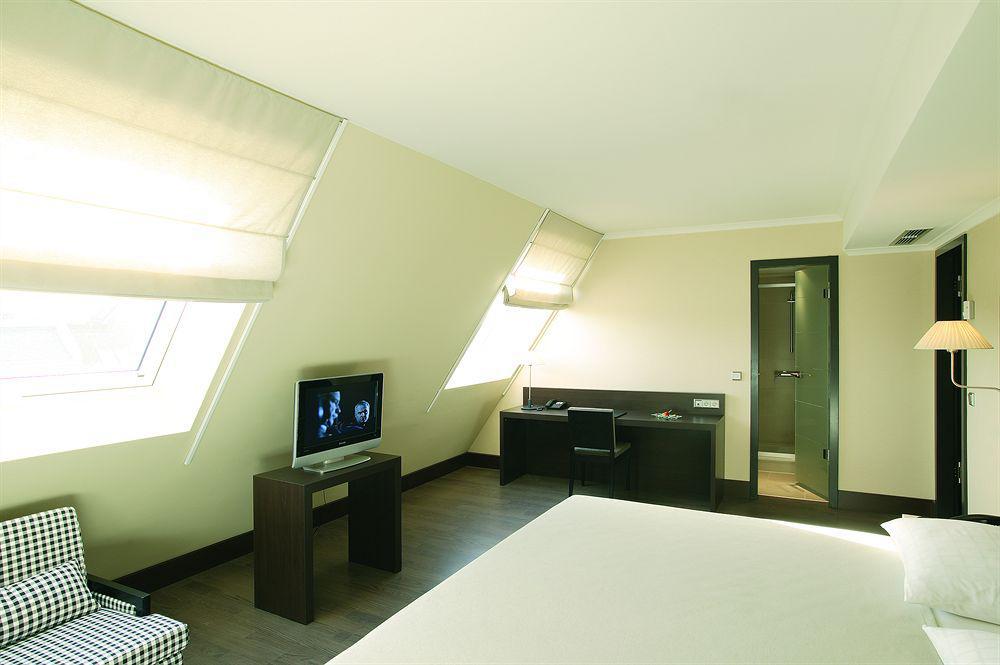 Nh Kurfuerstendamm Berlin
